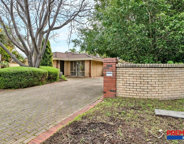 10 Trafalgar Gardens, Marangaroo WA 6064