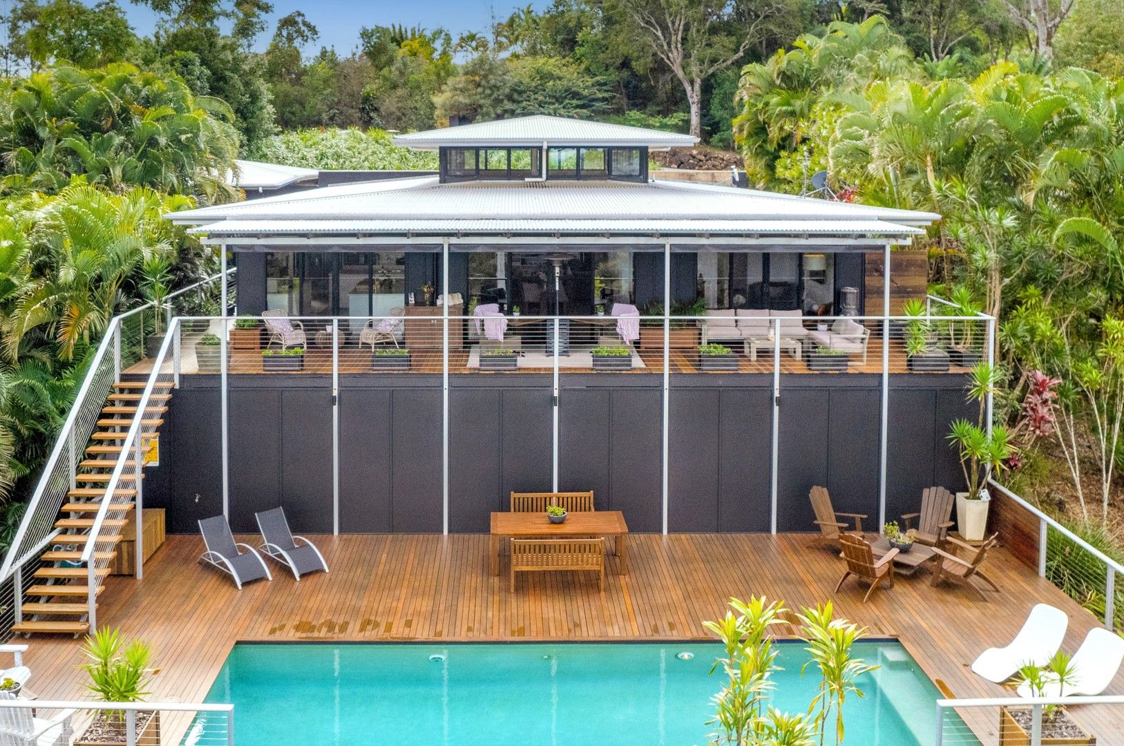 4 bedrooms House in 20 Lilly Pilly Rise EUMUNDI QLD, 4562