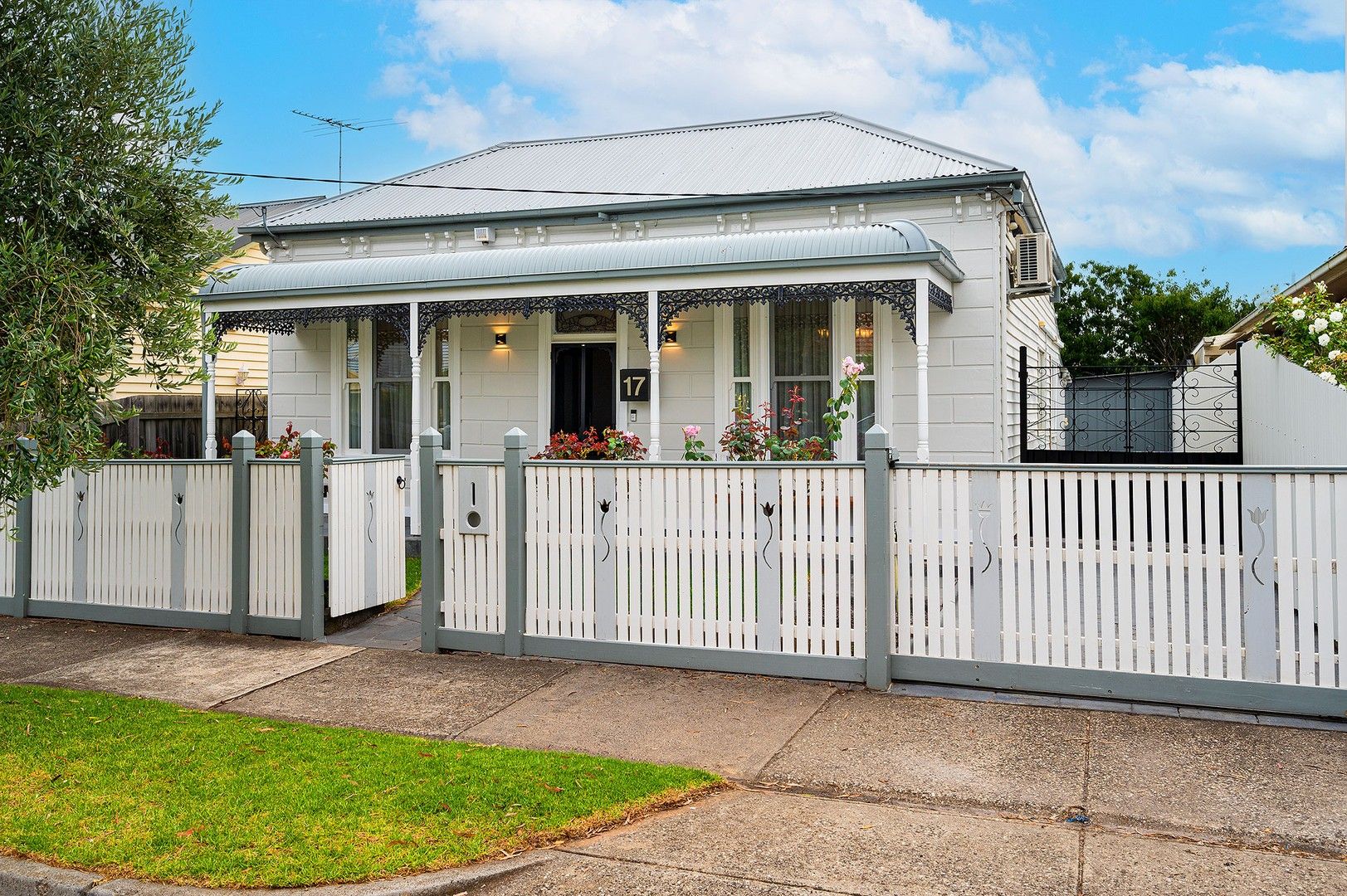 3 bedrooms House in 17 Molesworth Street COBURG VIC, 3058