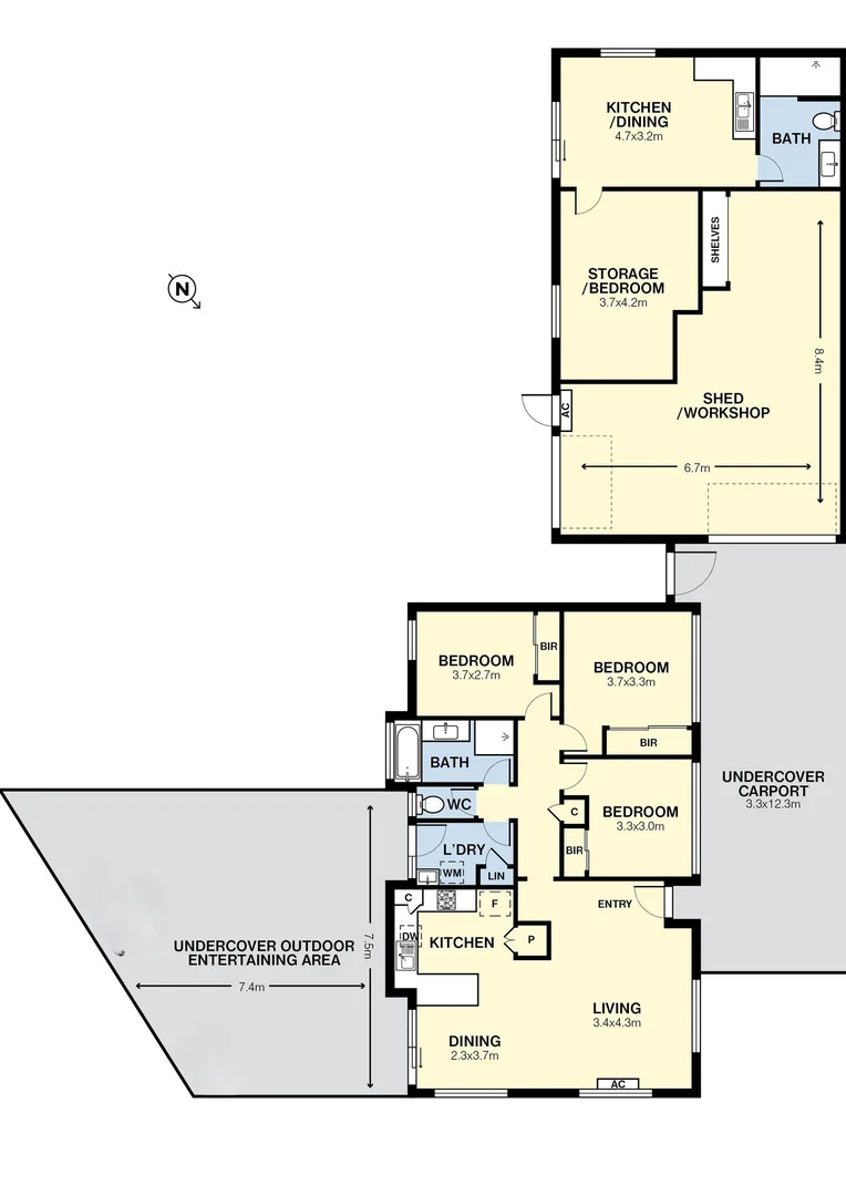 Additional image 9 of 2 Membrey Close, Werribee VIC 3030