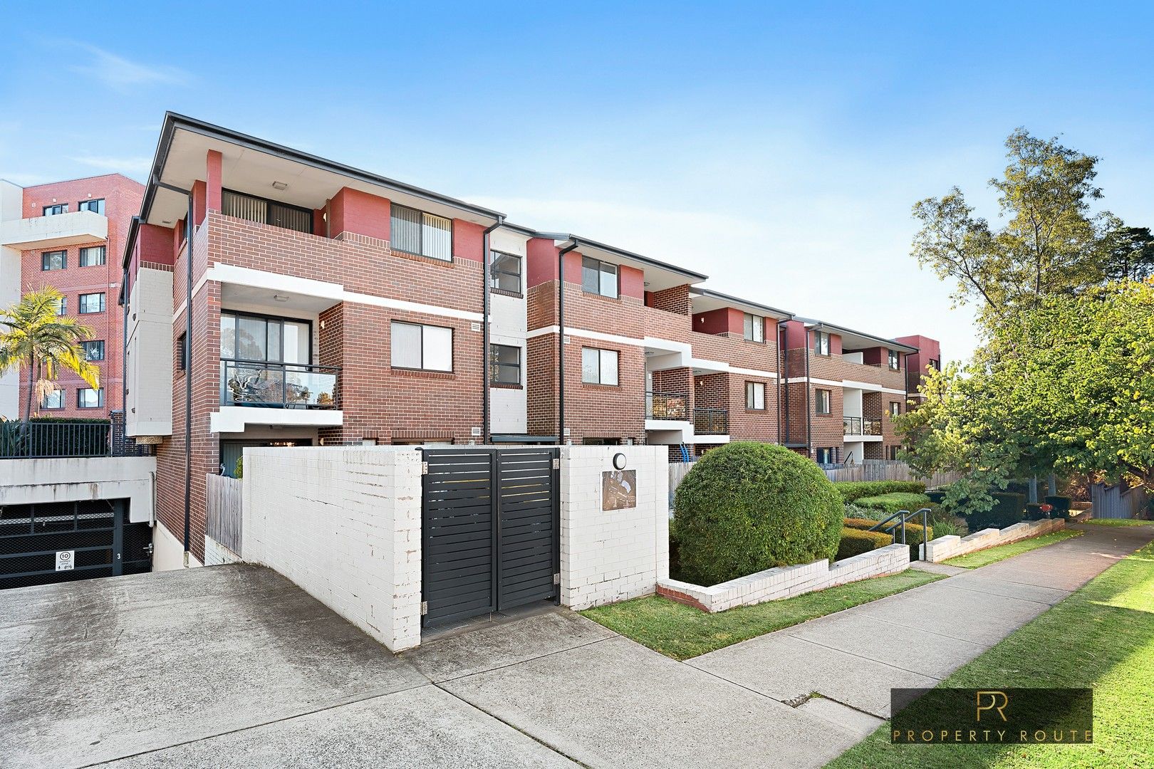 84/1 Russell Street, Baulkham Hills NSW 2153, Image 0