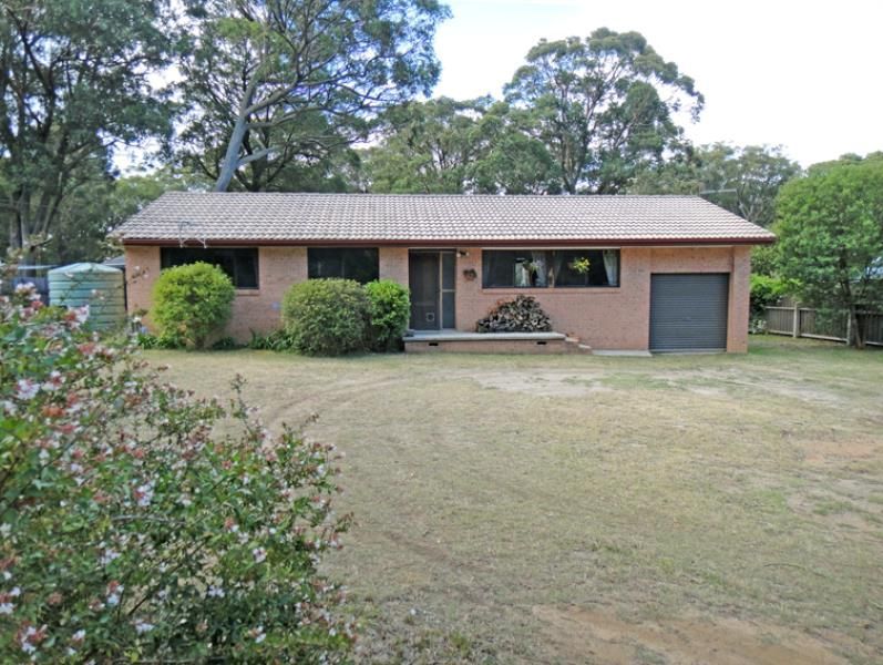 4 Marulan Street, Wingello Property History & Address Research Domain