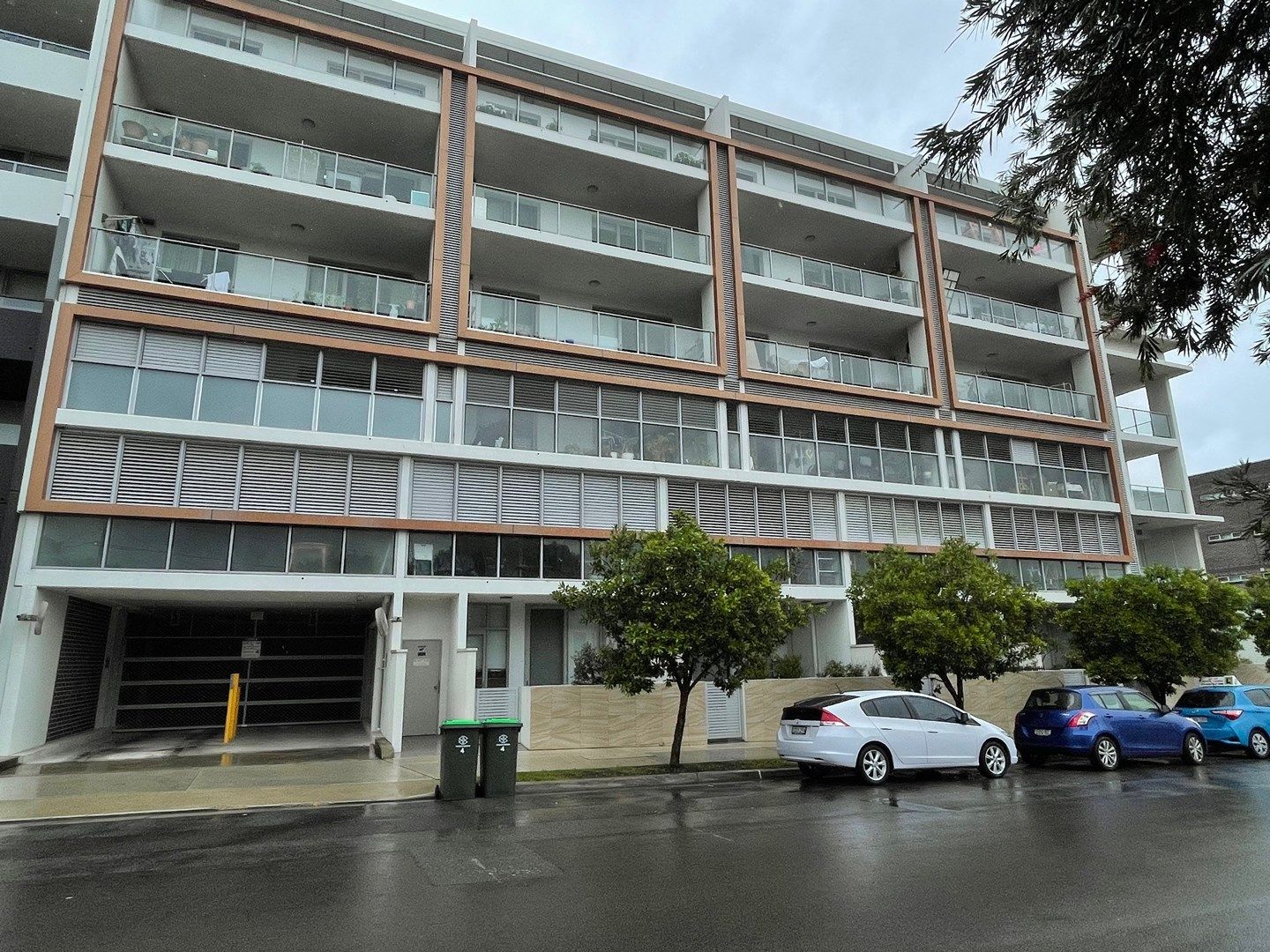 3 bedrooms Apartment / Unit / Flat in 505/4 Broughton Street CANTERBURY NSW, 2193