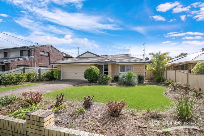 Picture of 41 Mccosker St, KIPPA-RING QLD 4021