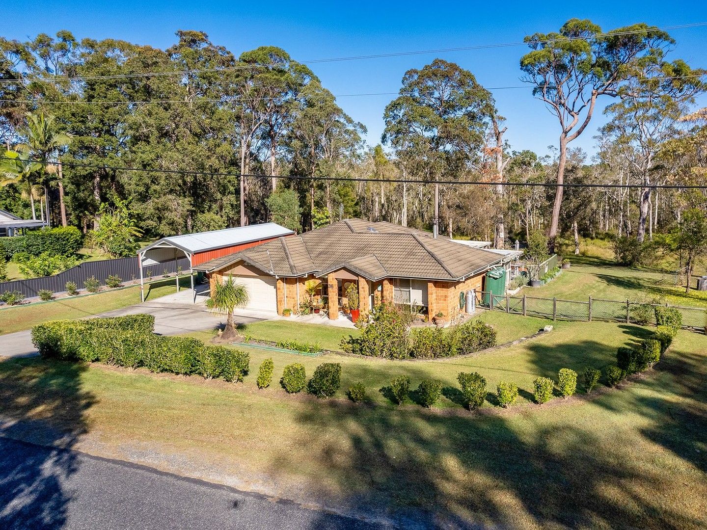 36 Mahogany Drive, Gulmarrad NSW 2463, Image 0