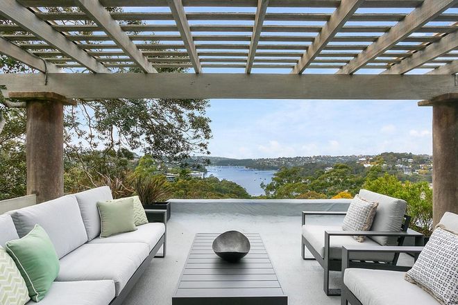 Picture of 15 The Citadel, CASTLECRAG NSW 2068