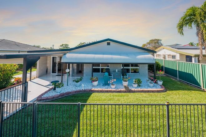 Picture of 8 Florence Court, THURINGOWA CENTRAL QLD 4817