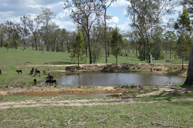 Picture of Lot 2 Mount Bucca Road, ABBOTSFORD QLD 4670