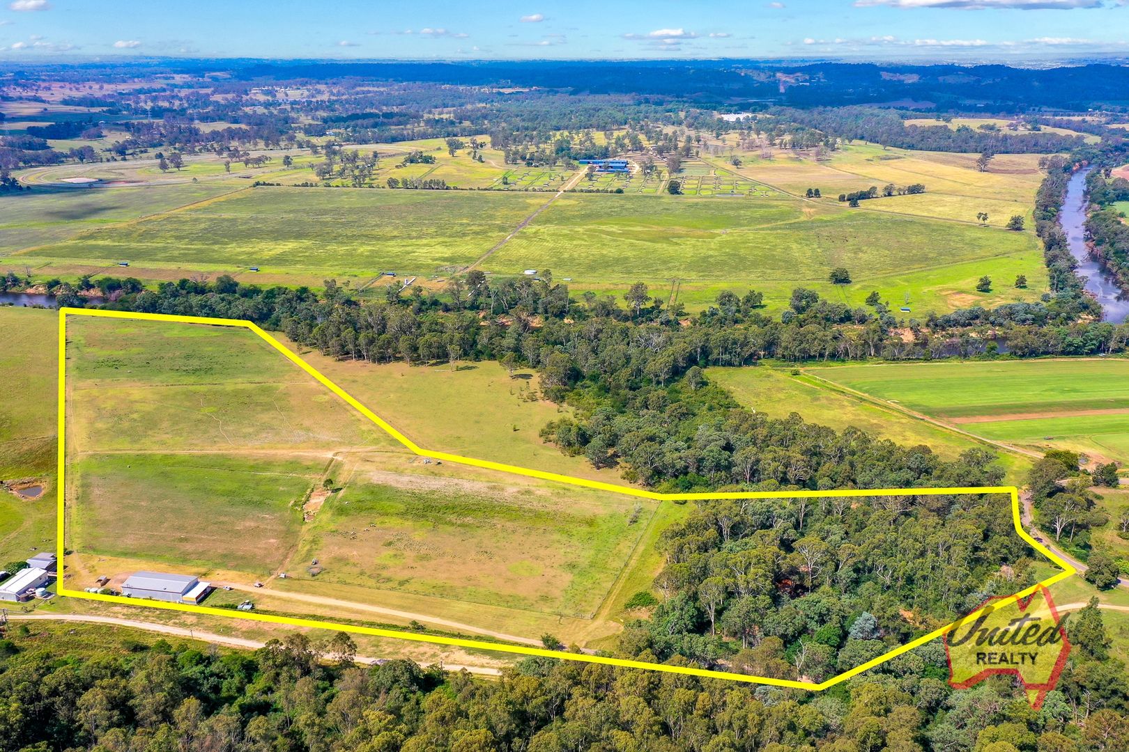 410 McKee Road, Theresa Park NSW 2570 House for Sale 1,825,000