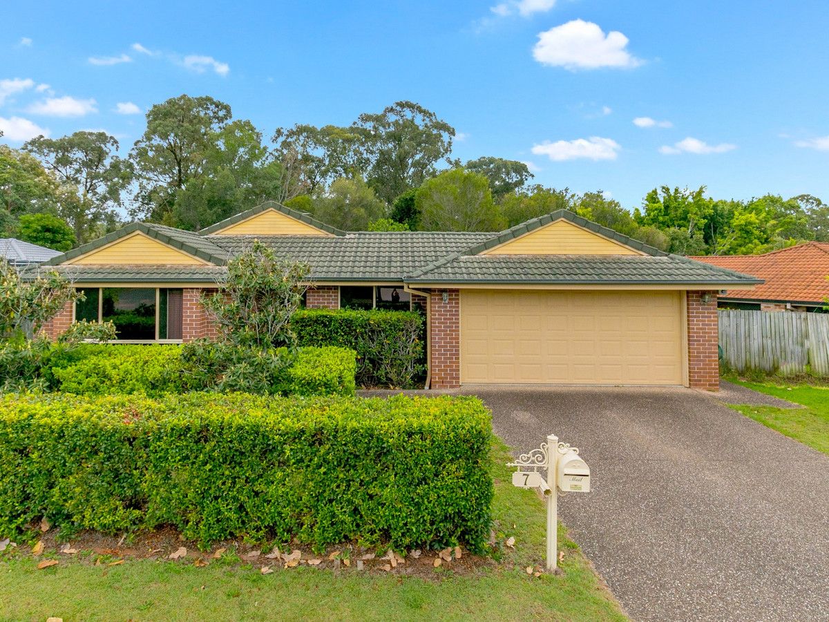 7 Buckley Drive, Drewvale QLD 4116, Image 0