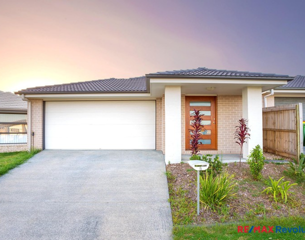 5 Verdi Street, Yarrabilba QLD 4207