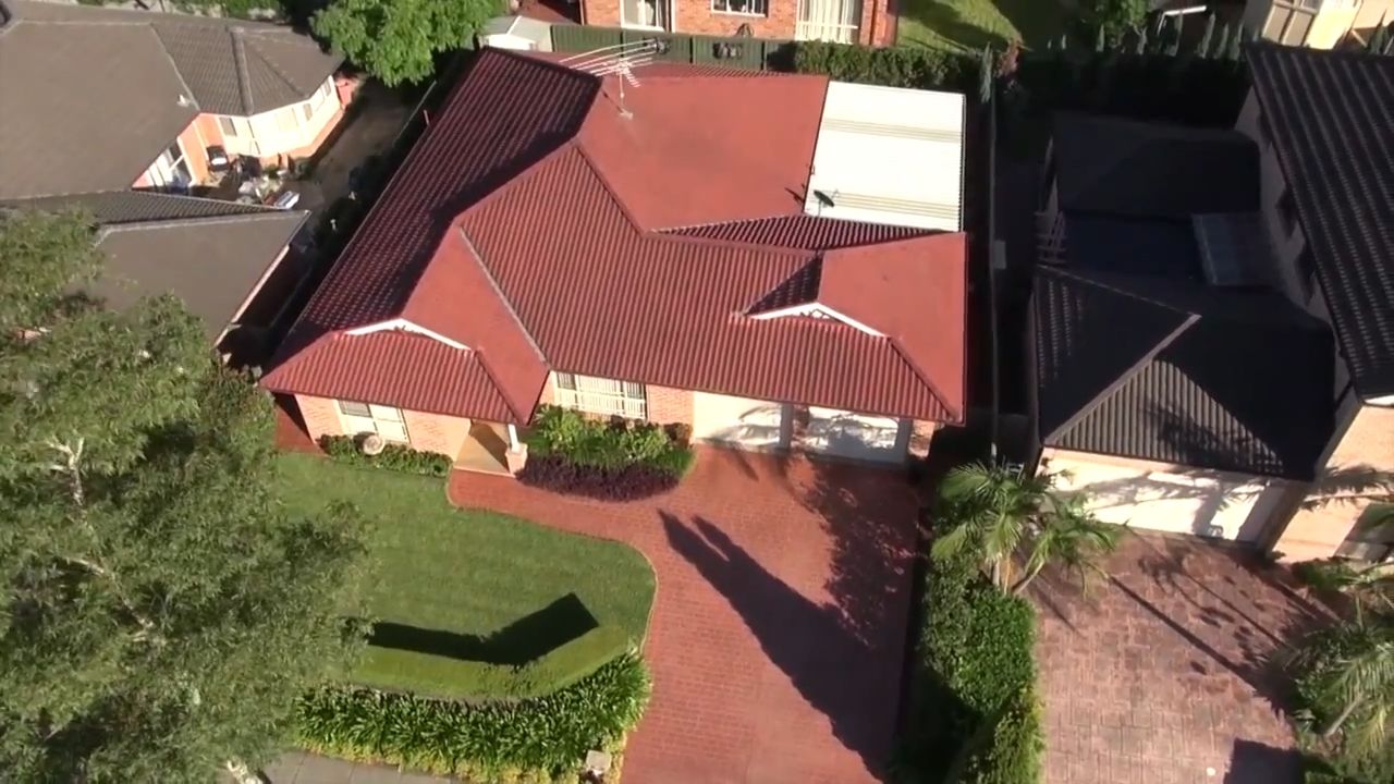 4 bedrooms House in 28 Marsden Avenue KELLYVILLE NSW, 2155