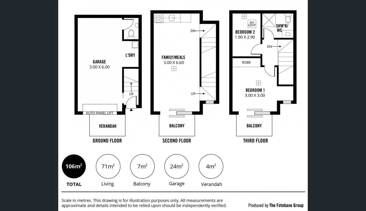 Additional image 20 of 8/152 Gray Street, Adelaide SA 5000