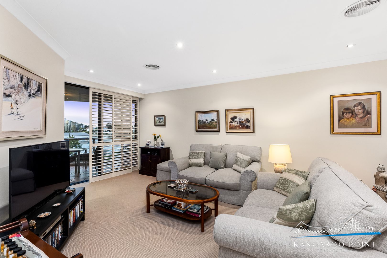 35/78 Cairns Street, Kangaroo Point QLD 4169, Image 2