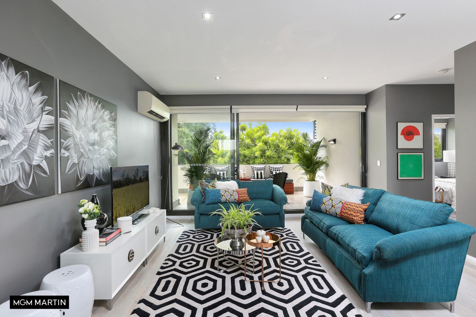 2 bedrooms Apartment / Unit / Flat in 26/2 Crewe Place ROSEBERY NSW, 2018
