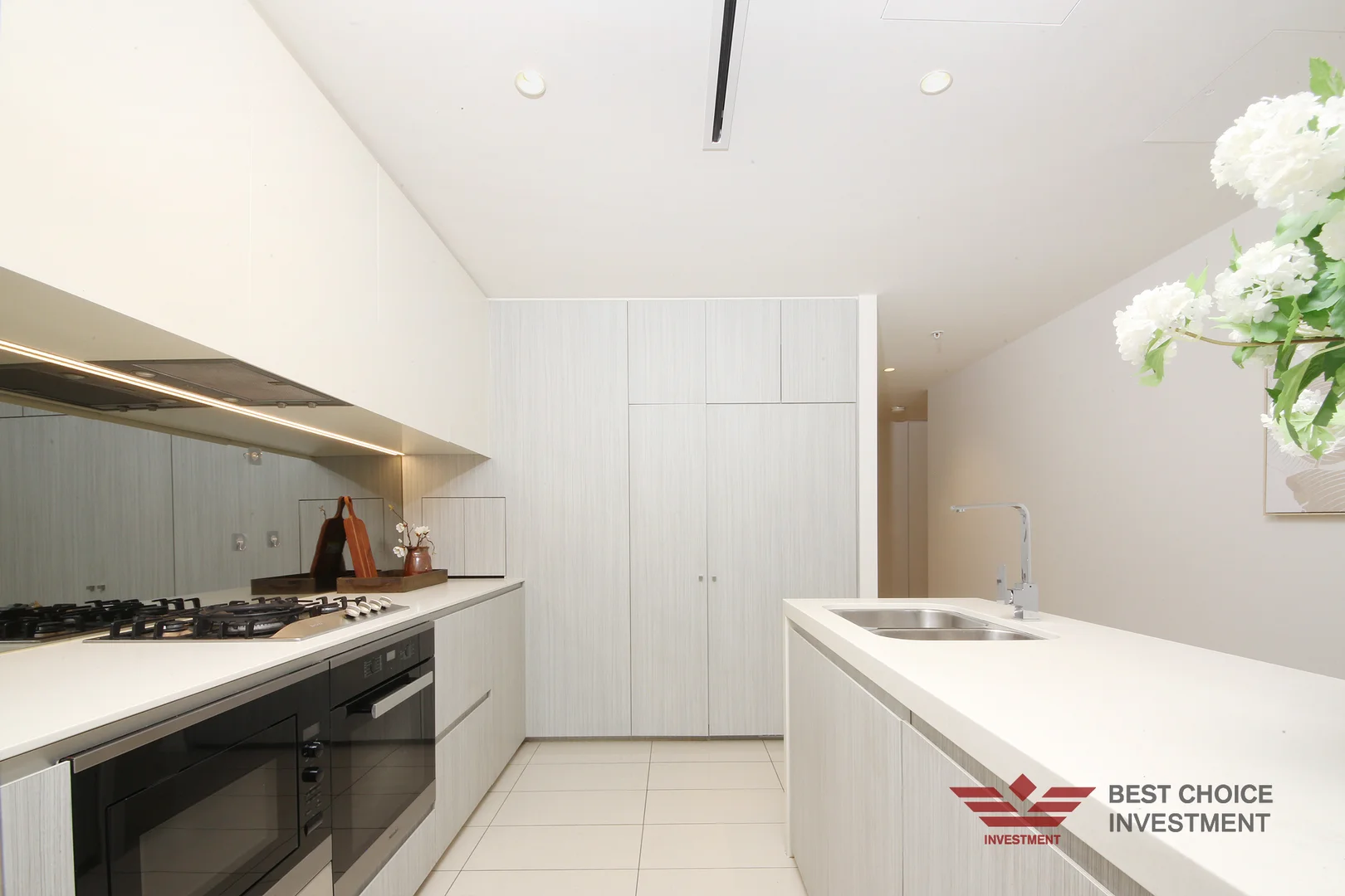 Additional image 5 of 1206/161 Clarence Street, Sydney NSW 2000