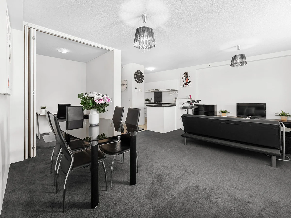 Additional image 2 of 89/170 Leichhardt Street, Spring Hill QLD 4000