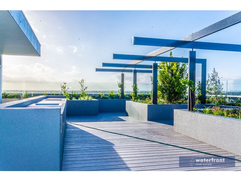 2 bedrooms Apartment / Unit / Flat in 203/66 Wests Road MARIBYRNONG VIC, 3032