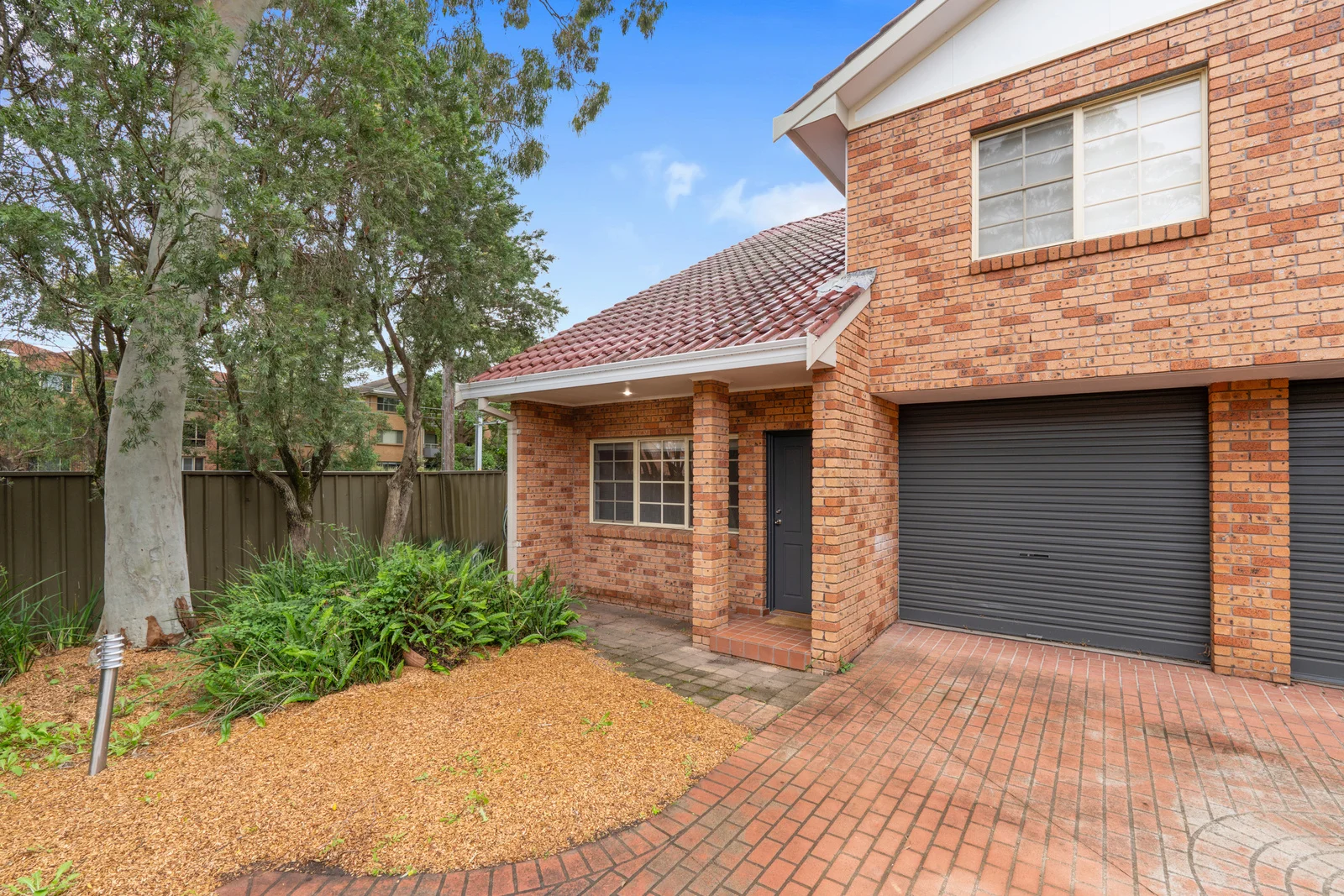 Primary image of 6/55 Karimbla Rd, Miranda NSW 2228