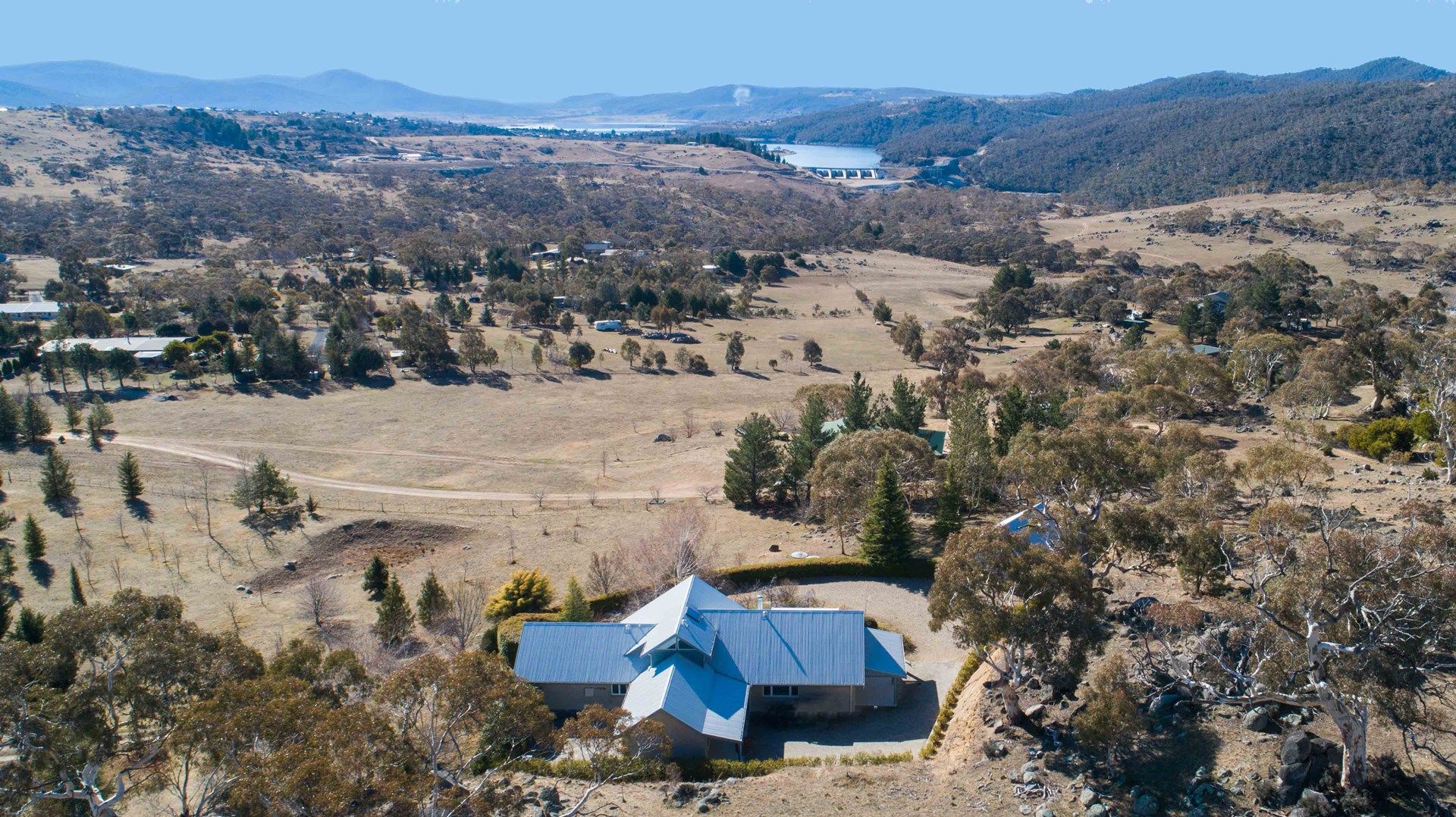 18 High Country Drive, Jindabyne NSW 2627, Image 0