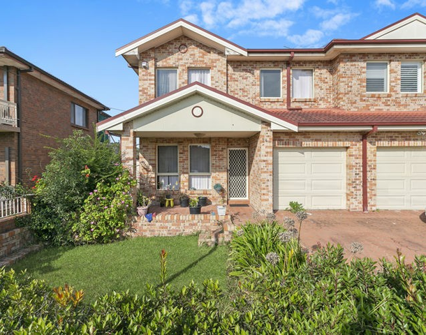 24 Byrnes Street, South Granville NSW 2142