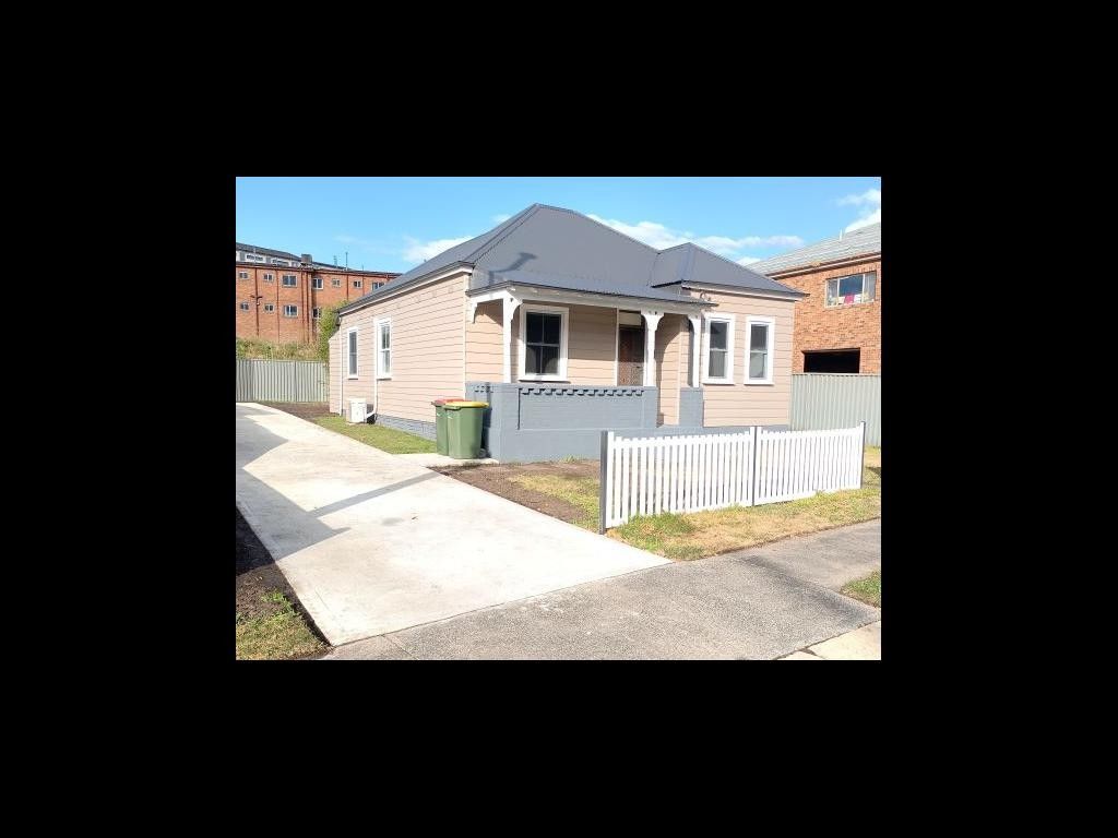3 bedrooms House in 9 James Street LITHGOW NSW, 2790