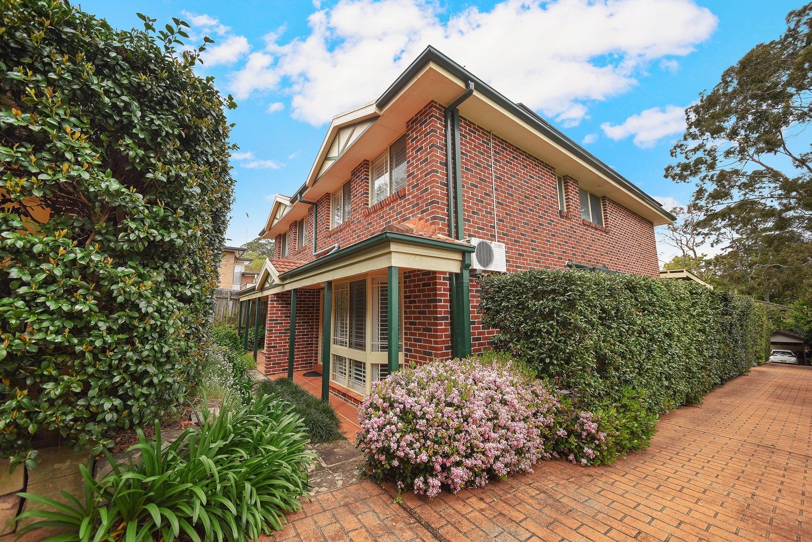 1/2 Russell Avenue, Wahroonga NSW 2076, Image 0