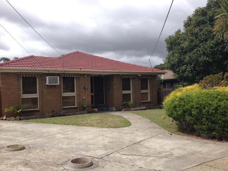 3 bedrooms House in Brott Court DANDENONG NORTH VIC, 3175