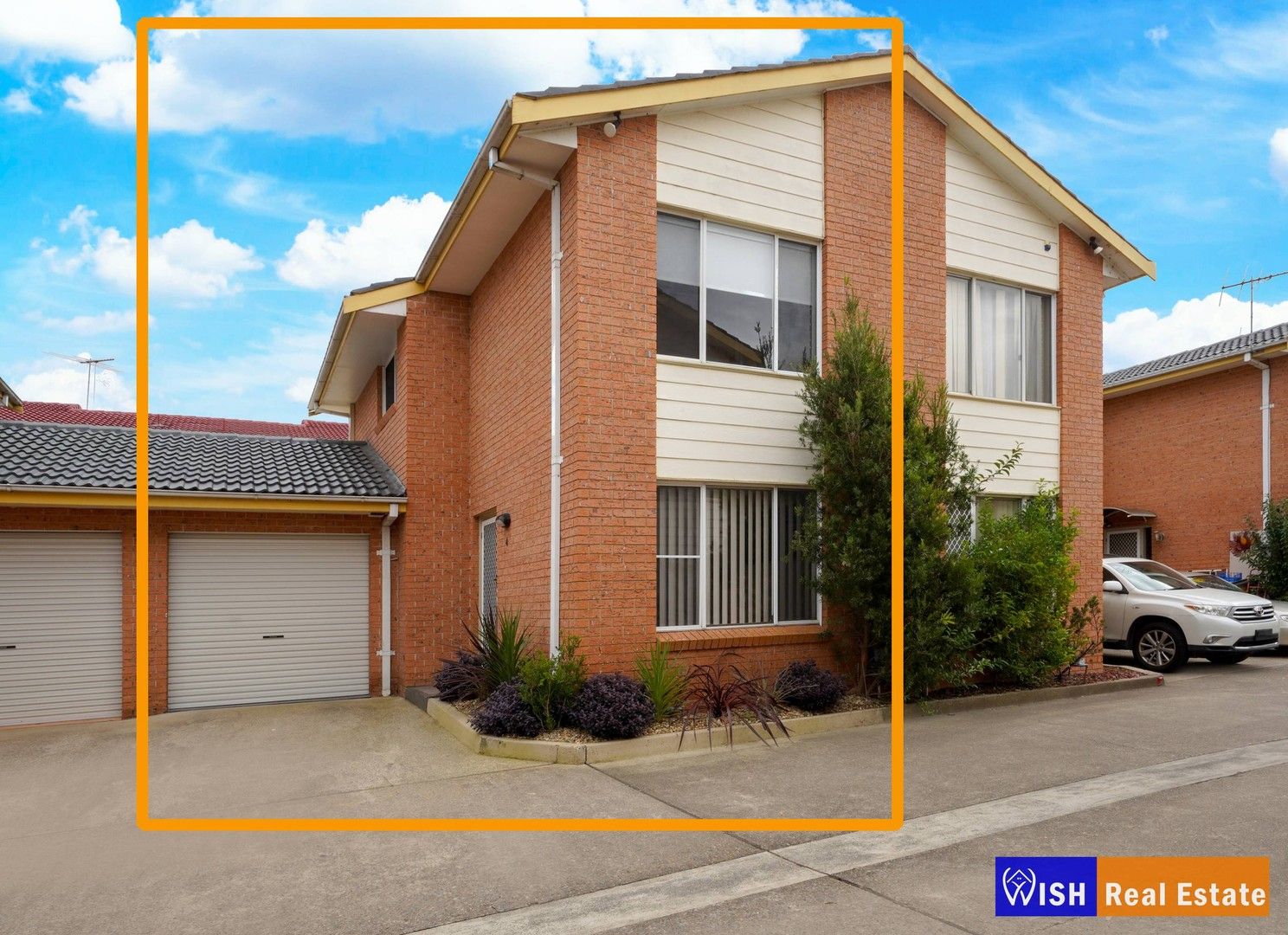 4/5 Thelma Street, Lurnea NSW 2170, Image 0