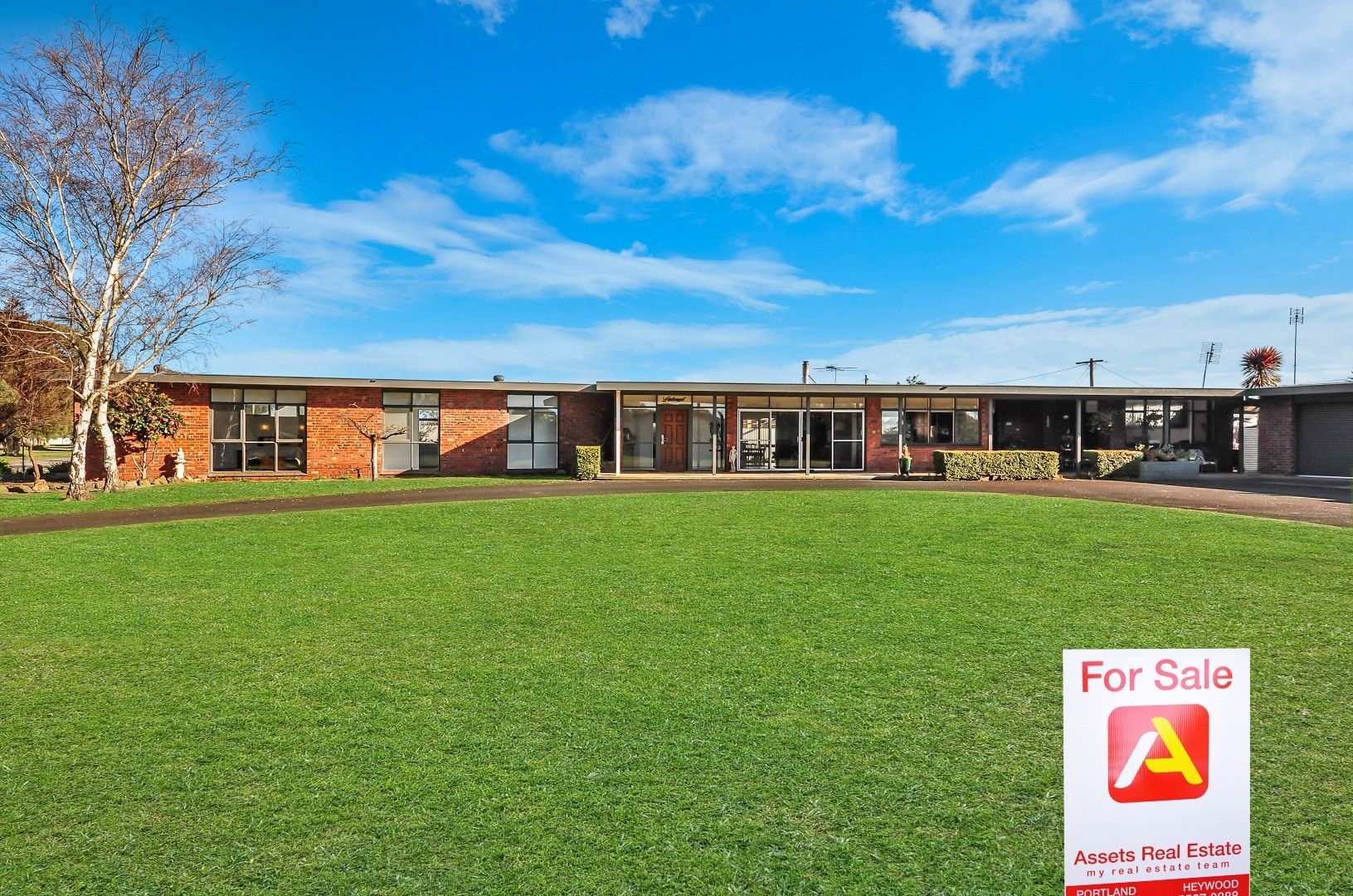 10 Barclay Street, Heywood VIC 3304, Image 0