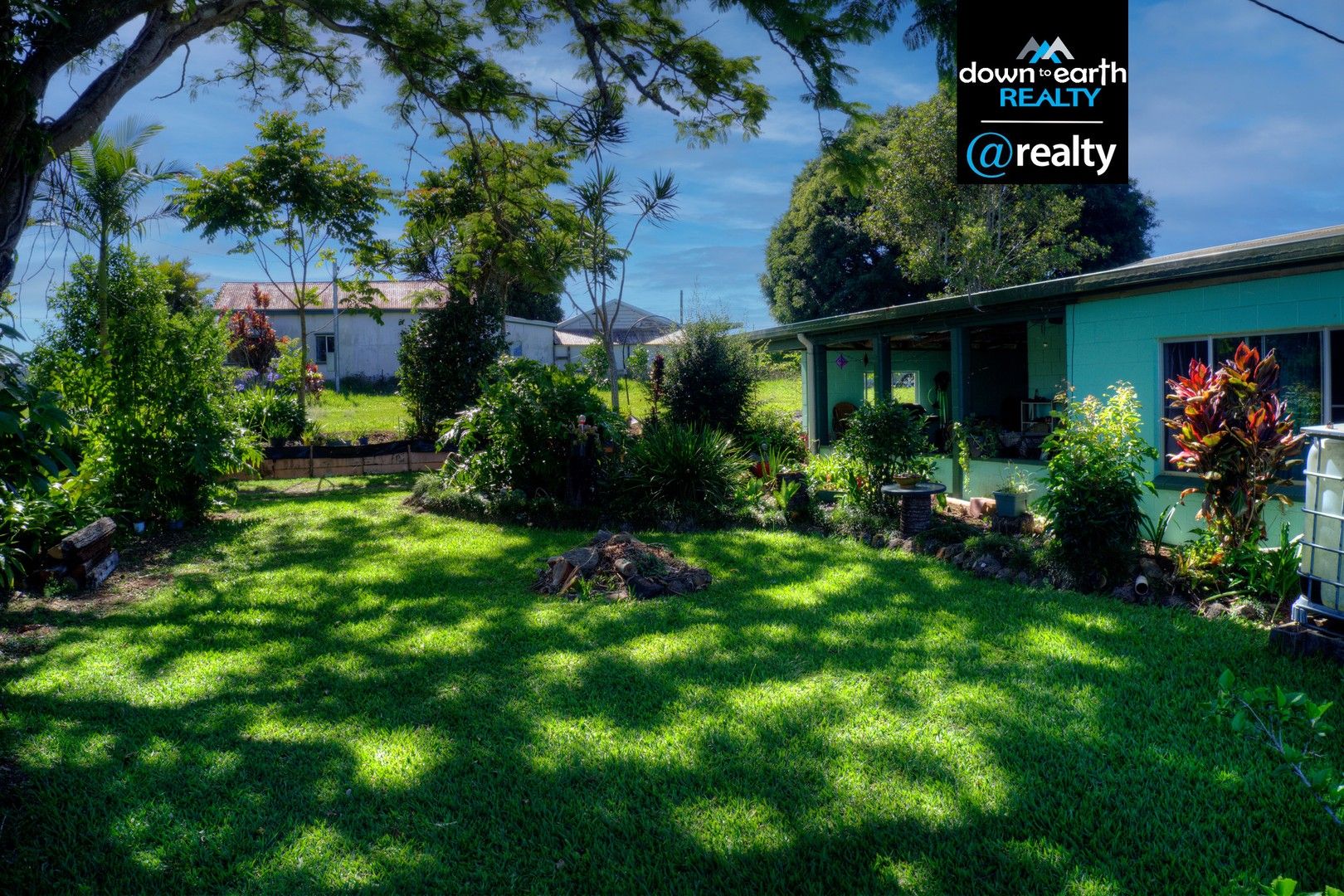 7 Wharton Road, Peeramon QLD 4885, Image 0