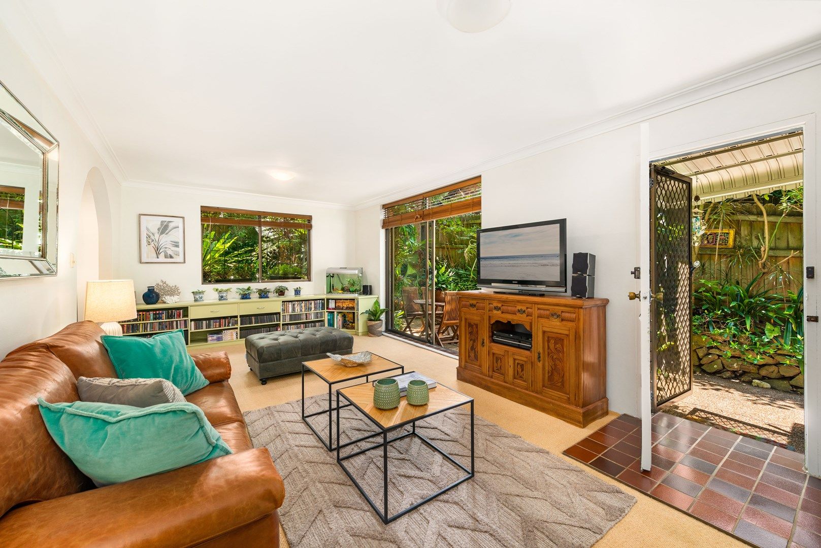 2/31-33 Gillies Street, Wollstonecraft NSW 2065, Image 0