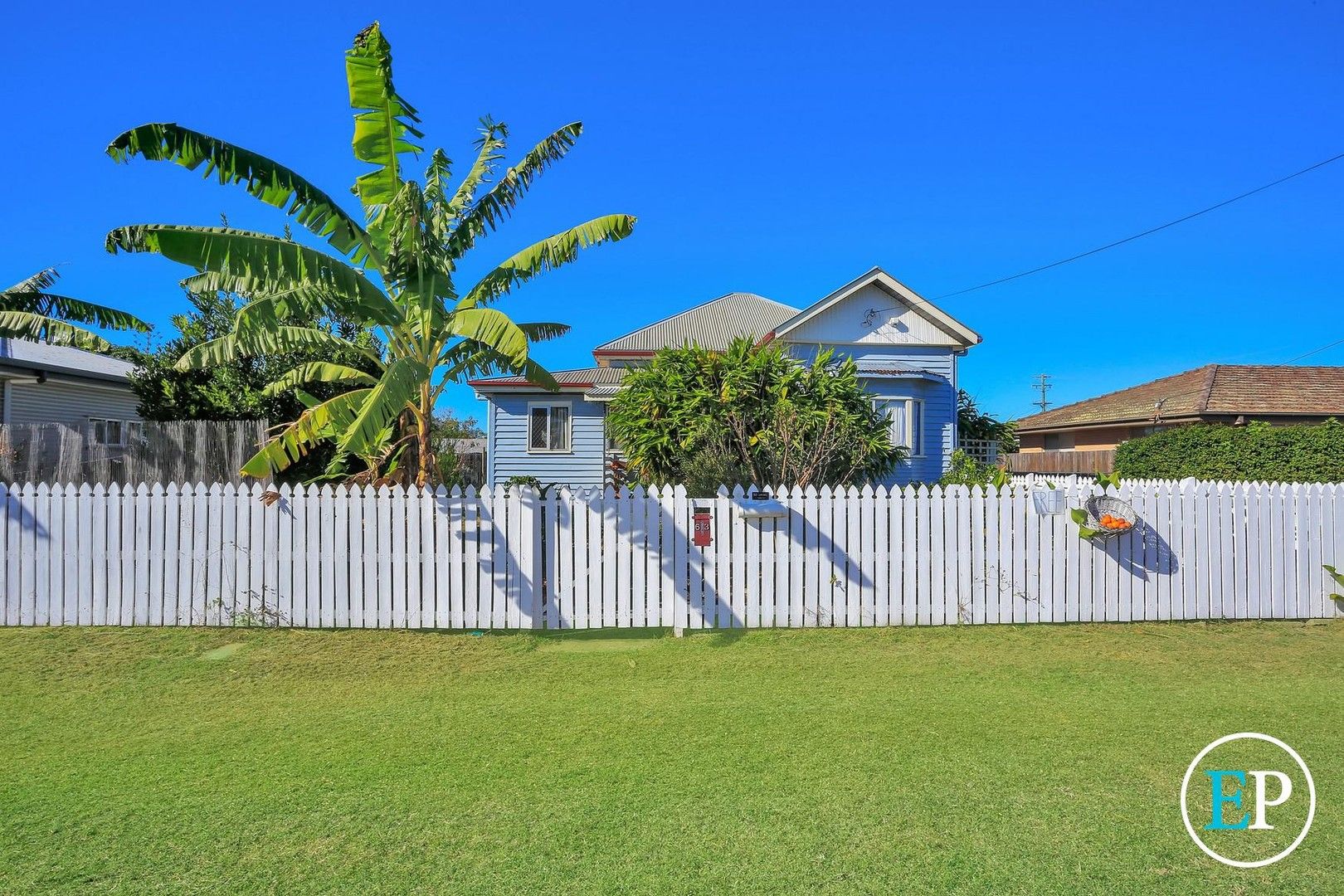 63 Sims Road, Avenell Heights QLD 4670, Image 0