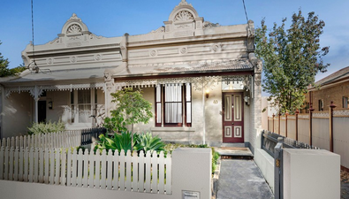 Picture of 49 Kent Street, ASCOT VALE VIC 3032
