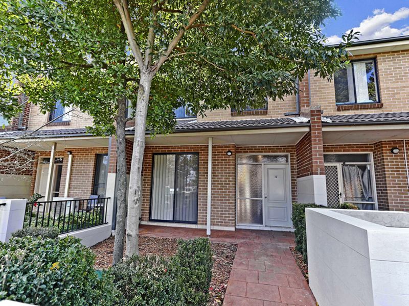 4/1-5 Chiltern Road, GUILDFORD NSW 2161, Image 0