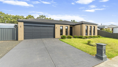 Picture of 8 Rowley Close, ROSEDALE VIC 3847