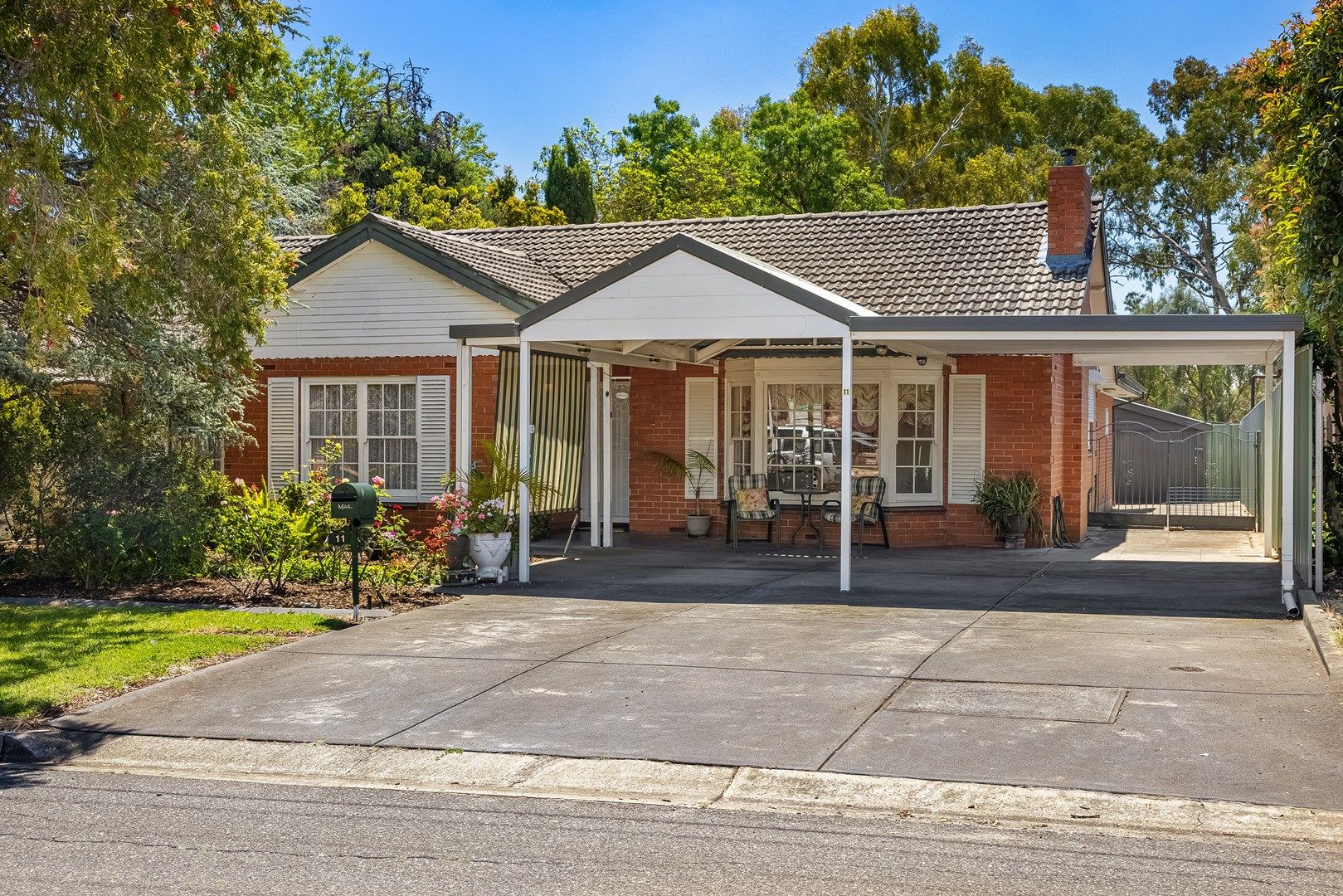 11 Redwood Street, Rostrevor SA 5073, Image 0