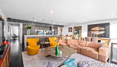 Picture of 13/44 Holt Street, SURRY HILLS NSW 2010
