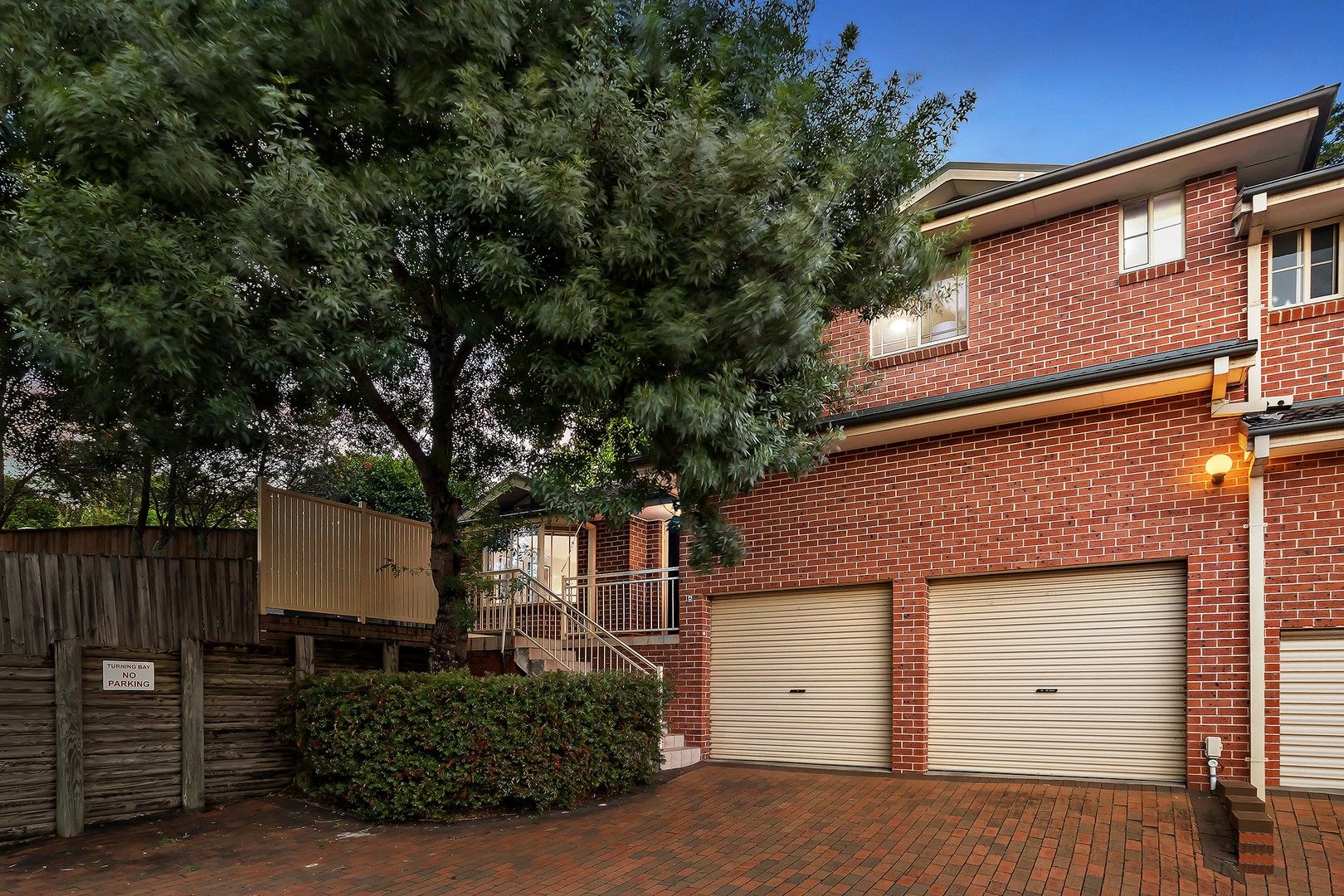 6/4 Paling Street, Thornleigh NSW 2120, Image 0