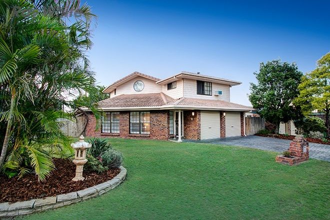 Picture of 5 Yew Street, MIDDLE PARK QLD 4074