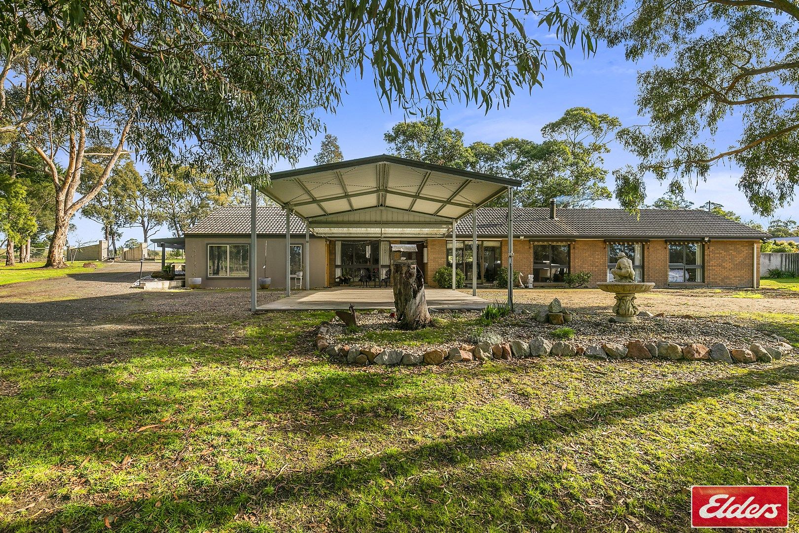 785 DARLIMURLA ROAD, Boolarra VIC 3870, Image 0