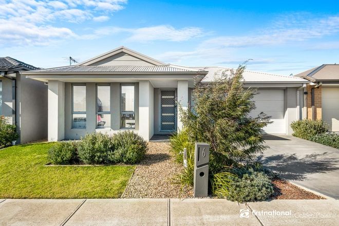 Picture of 6 Steinbeck Street, GREENVALE VIC 3059