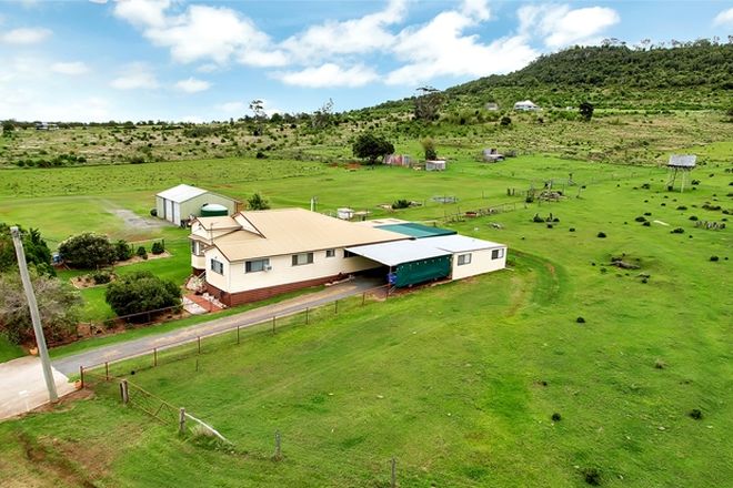Picture of 507 Yalangur-Lilyvale Road, LILYVALE QLD 4352