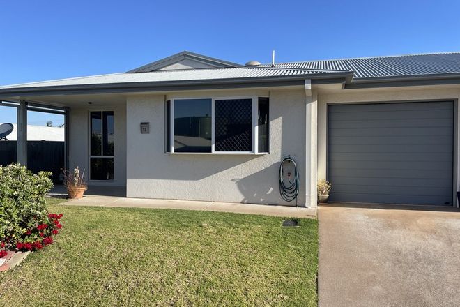 Picture of Villa 73/97-161 Hogg Street, CRANLEY QLD 4350