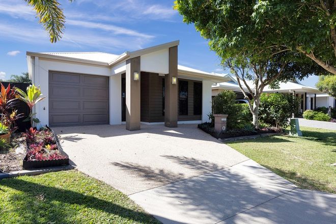 Picture of 5 Peppertree Crescent, ANDERGROVE QLD 4740