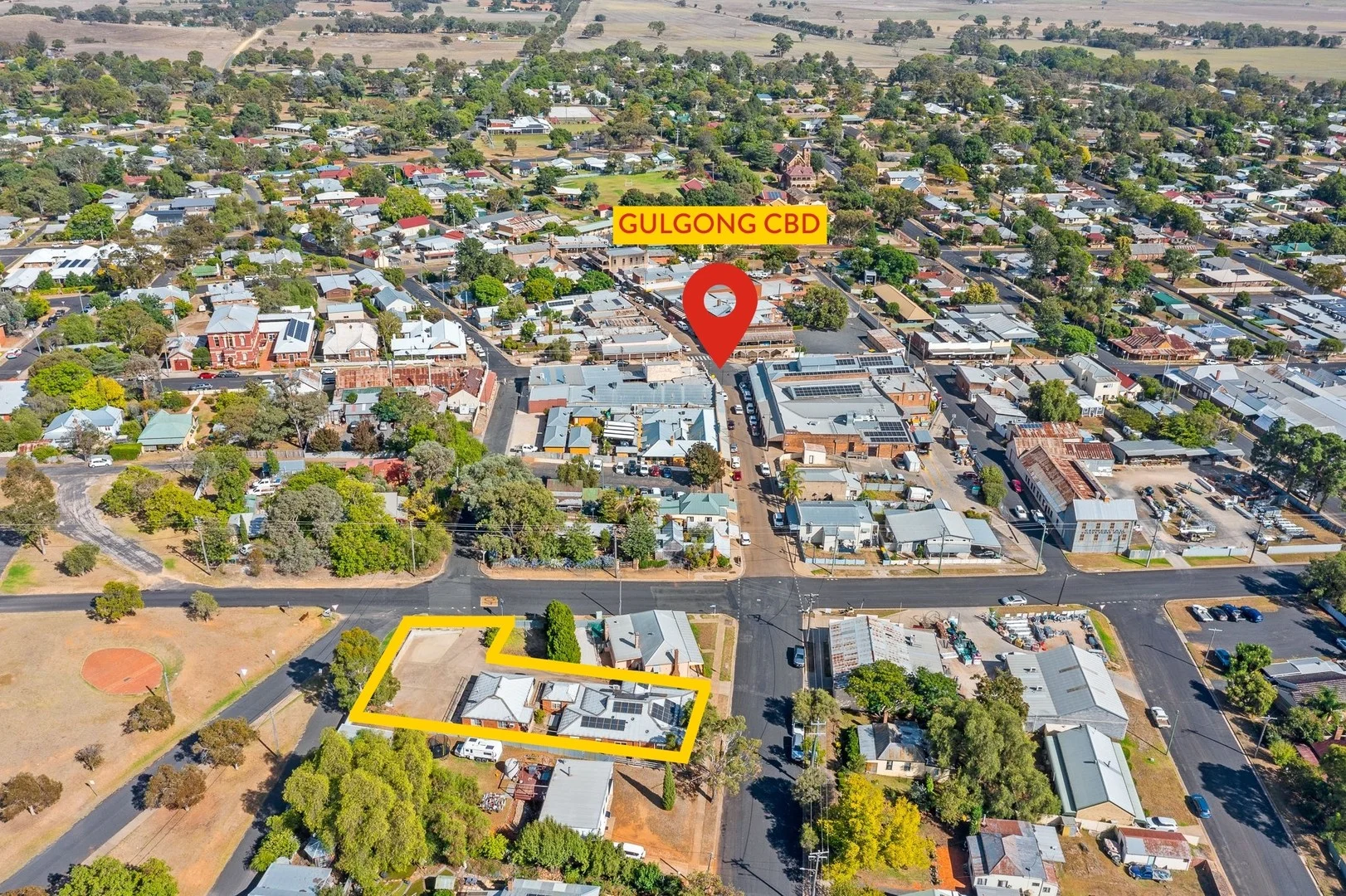 87 Mayne Street, Gulgong NSW 2852