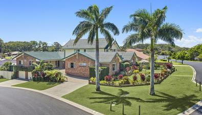 Picture of 20 Royal Palm Drive, SAWTELL NSW 2452