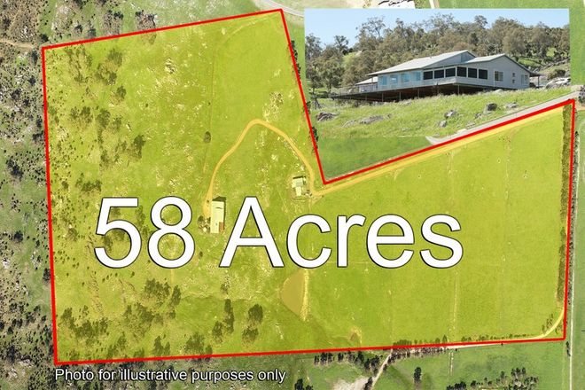 Picture of 1568 Great Northern Highway, UPPER SWAN WA 6069