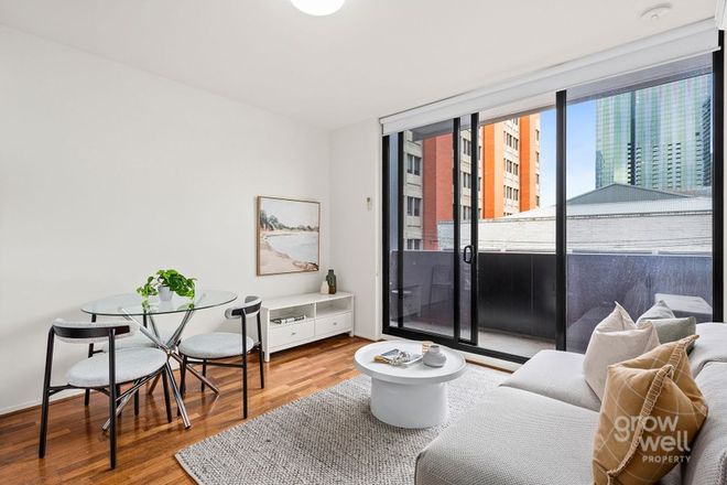 Picture of 107/22 Orr Street, CARLTON VIC 3053