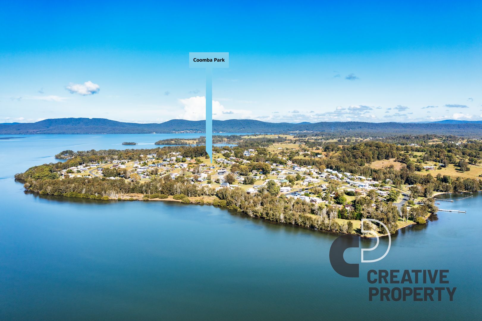 Vacant land in 26 Yallambee Street, COOMBA PARK NSW, 2428